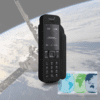 1 Teléfono Satelital imsat2