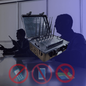 Bunker Electrónico Full power