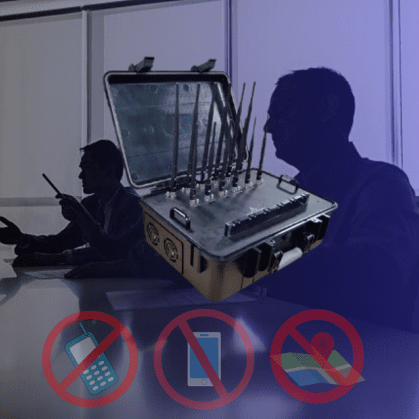 19 Bunker Electrónico Full power