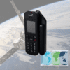 2 Teléfono Satelital imsat2