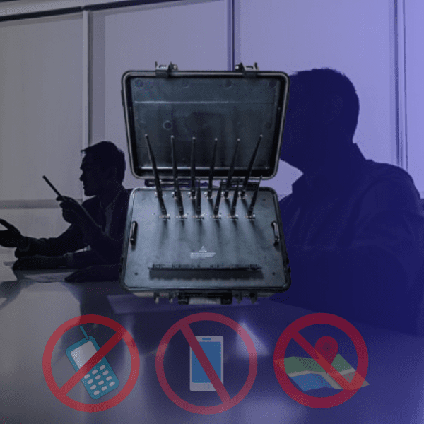 21 Bunker Electrónico Full power