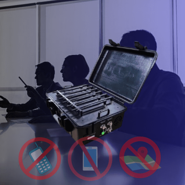 22 Bunker Electrónico Full power