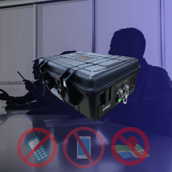 23 Bunker Electrónico Full power