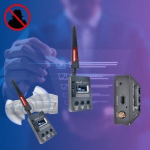 Detector Dormant DS996