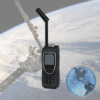 4 Teléfono Satelital Extreme
