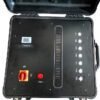 FB7_02 Maleta con antena direccional oculta de alta potencia para dispositivos IED