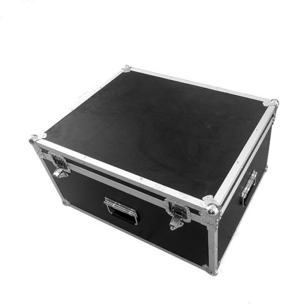 FB7_04 Maleta con antena direccional oculta de alta potencia para dispositivos IED