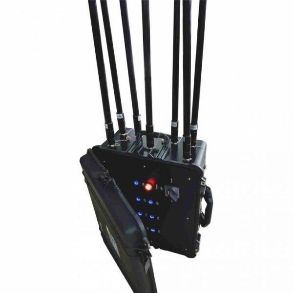pl30284620-remark Maleta con antena direccional oculta de alta potencia para dispositivos IED