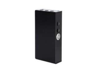 Bloqueador de Micrófonos Mini