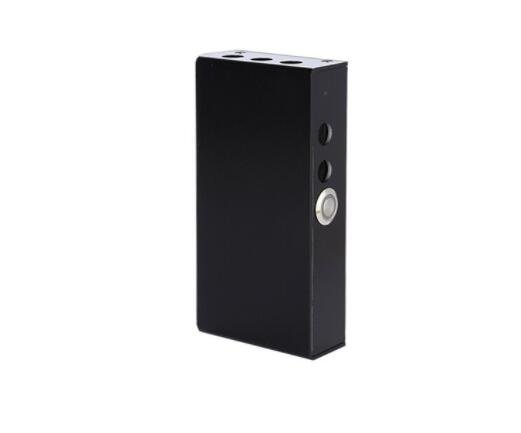 002-0 Bloqueador de Micrófonos Mini