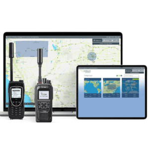 Radios Satelitales Detector Dormant DS996