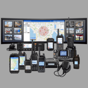 Radios Poc Encriptados Detector Dormant DS996