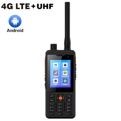 19 ANYSECU P5 UHF