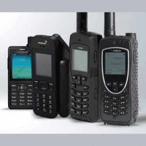 Teléfonos Satelitales Detector Dormant DS996