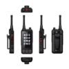Radios Poc Encriptados ANYSECU W6 UHF 4G