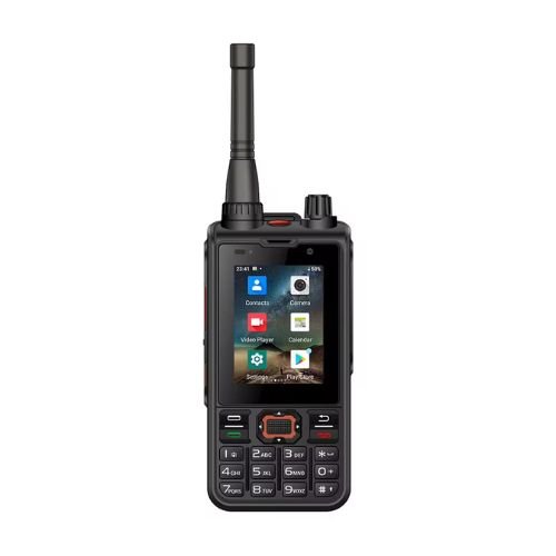 ANYSECU W6PRO UHF