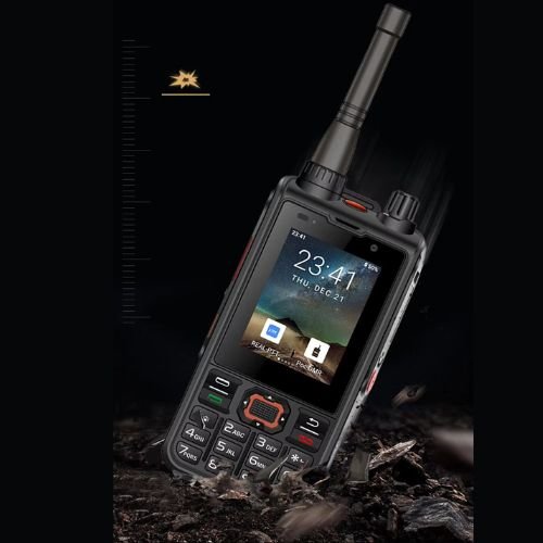 ANYSECU W6PRO UHF