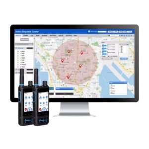 4 Licencia Anual Plataforma PTT Privada