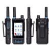 Radios Poc Encriptados Anysecu 470 UHF