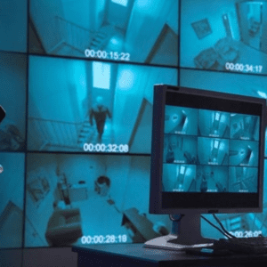 cámaras espía Detector Dormant DS996