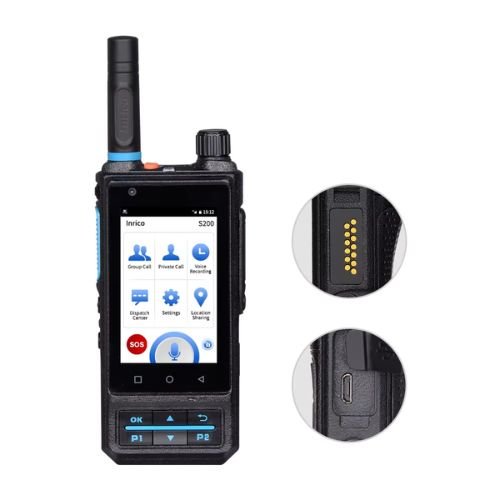 Anysecu 470 UHF