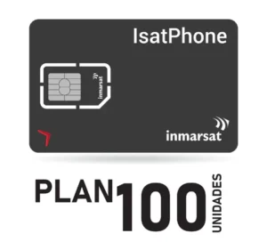 PLAN-100UNI 66 Minutos global (90dias) Imsat