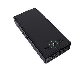 Bloqueador de micrófonos Bloqueador de micrófonos con control a distancia