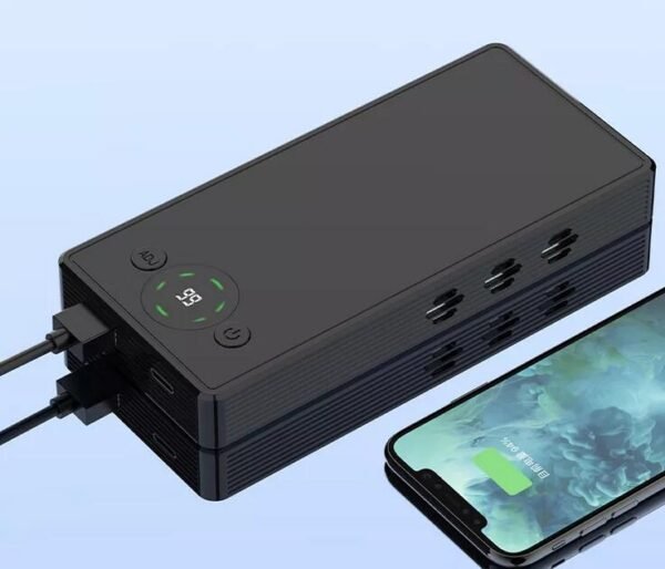 QQ截图20220215111829_01 Bloqueador de micrófonos con control a distancia