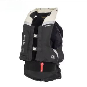 AirBag ( bolsa de aire) biker DUHAN