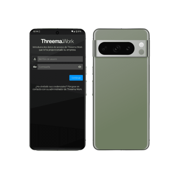 11 Teléfono Pixel 8 pro Encriptado