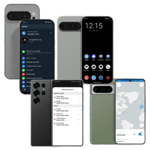 12 Detector Dormant DS996