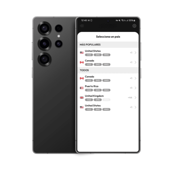 14 Samsung S25 Ultra encriptado
