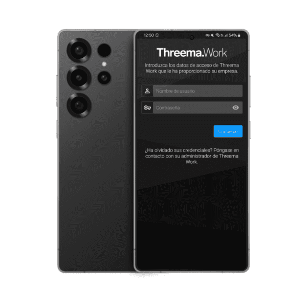 17 Samsung S25 Ultra encriptado