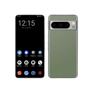 7 Teléfono Pixel 8 pro Encriptado