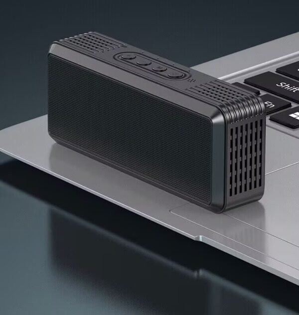 ZD1901_02 Bloqueador de micrófonos ZD1901