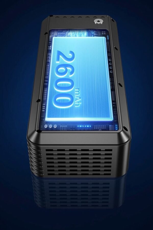 ZD1901_04 Bloqueador de micrófonos ZD1901