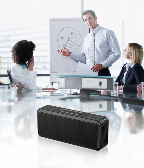 ZD1901_05 Bloqueador de micrófonos ZD1901