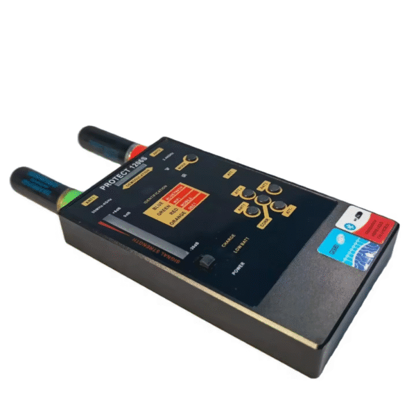 pro Detector PROTECT 1206S